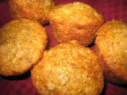 (just make sure to adjust the sweetness if it's too tart.) Passover Banana Muffins Future Expat
