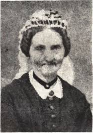 Slægterne Naumann, Ohlsen og Wille fra Østerbro i København