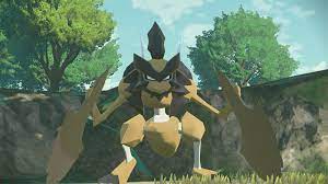 Kleavor – Sycther's Hisuan Evolution – revealed | Pokémon GO Hub
