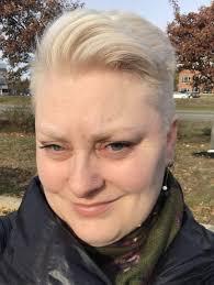 Excited About Everything: Triny Finlay