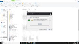 Epic games launcher is an application that lets you run games developed by epic games like what causes the epic games launcher to not open? Unable To Install Epic Games Launcher