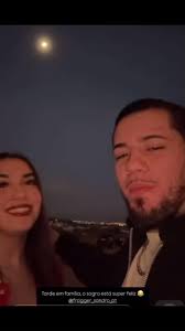 Rayder E Bianca Do Sandrinho