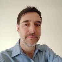 Cristóbal Gil Mikacic