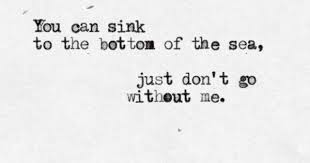 c'est la mort the civil wars