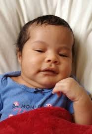 Olivia Melton Obituary