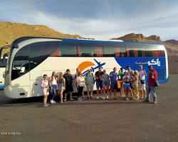 صورة Hurghada nach Luxor Bus