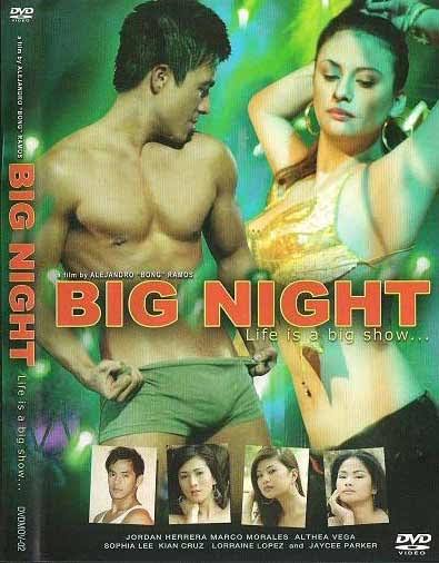 Big Night (2009)