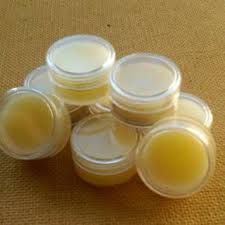 Krem Parfum Dogal Kozmetik Parfum Krem