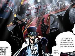 One Piece 1085 Manga - Capítulo completo | Shueisha | SALTAR-INTRO | EL  COMERCIO PERÚ