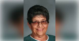 Obituary information for Mary Ann Cochran