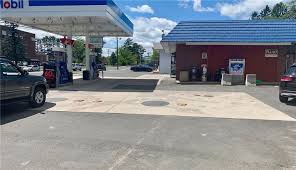 Hampshire County Ma Longtime Established Profiting Gas Station C Store Business W Property For Sale Great Corner Locati Hampshire County Gas Station Property