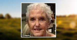 Jean Haas Obituary May 17, 2017