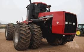 Case IH 9270 Tractor