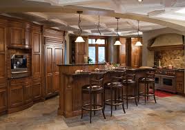 Traditional kitchen cabinetry never goes out of style. Traditional Kitchen Cabinet Design Installation