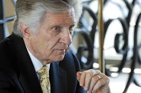 David Wilkerson: een halve eeuw strijdlustig