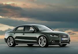 Audi S4 Possible Future Car Audi A4 Audi S4 Used Audi