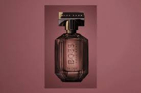 Hugo boss introduces boss the scent, its seductive perfume for men. Hugo Boss