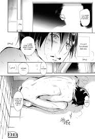 Monchi Kaori] KIWA [Eng] - Gay Manga | HD Porn Comics