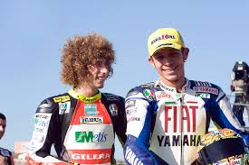 Current girlfriend of valentino rossi. Valentino Rossi S New Plot For Motogp World Domination The Race