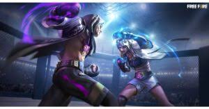 On the other hand, the upcoming free fire ob27 will roll out very soon to android and ios. A New K O Night Event For Garena Free Fire Announced To Bring Plenty Of Exciting Rewards