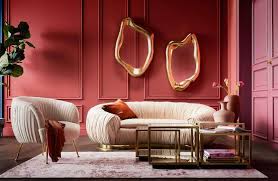 Pin By Lucy Dertavitian On Kare Uae Home Decor Trendy Furniture Interior Design