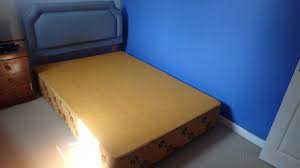 Stock availability is updated every 20 minutes. Ikea Neiden Bed Assembly Olly Writes