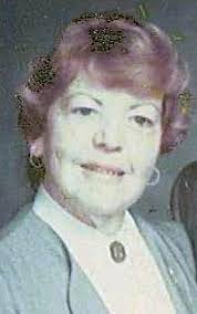 Iva-Jean Cavanaugh Obituary (2016)