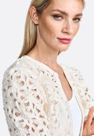 Rich & Royal Lichte jas