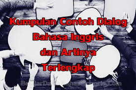 We did not find results for: Dialog Bahasa Inggris Dalam Berbagai Tenses Beserta Artinya Terlengkap