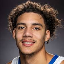 Lance Ware, Basketball Player, Stats, Height, Age