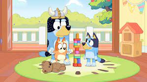 Watch bluey show online full episodes for free. Bluey To Return For A Third Season If Magazine