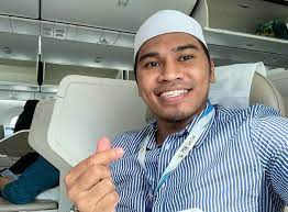 Pu abu berasal dari mana. Biodata Dan Latar Belakang Pendakwah Kontroversi Pu Abu Iluminasi
