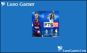 Download fts 21 mod apk obb data. First Touch Soccer 2020 Apk Data Download For Android Fts 20