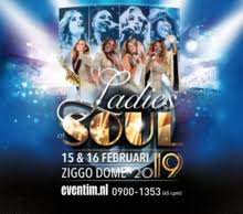 Only the really exceptional women like billie, aretha and diane washington were mentioned among the greats. Ladies Of Soul Tickets Tour Dates Concerts 2022 2021 Songkick