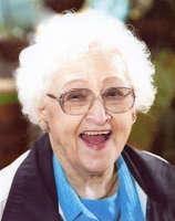 Faye Neuman Obituary (1923-2015)