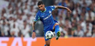 Trend Google: emerson palmieri