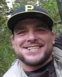 Obituary for Clinton Matthew Edwards