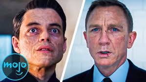 Prepare for Skyfall (James Bond 007)