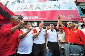 Has been added to your cart. Pakatan Harapan Potential Upset Victory Down To 10 After Ec Redelineation Report Analyst Says The Edge Markets