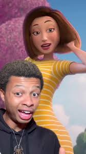 Curious Woman Discovers Surprising Bee Affection