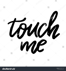 924 Touch Me Vector Images, Stock Photos & Vectors | Shutterstock
