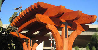 Santa rosa, ca 95403 www.getredwood.com. Garden Accents Lattice Panels Picnic Tables Railroad Ties Garden Furniture