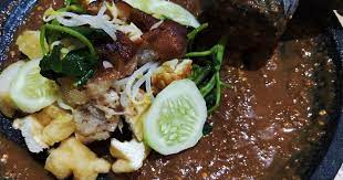 Resep Rujak Cingur Surabaya Oleh Shanty Yuniar Cookpad