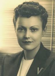 Obituary of Irene M. Parker (Peterman)