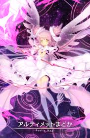 Ultimate Madoka Magia Record English Wiki Fandom In 2020 Anime Mahō Shōjo Madoka Magica Madoka Magica