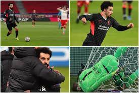 Prueba de ello son los memes que circulan en las diferentes redes sociales en los que se resaltan la fría actuación. Salah Delivers Gulacsi Becomes A Meme 5 Things Fans Noticed In Leipzig 0 2 Liverpool Liverpool Fc This Is Anfield