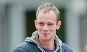 Sean John Michael Mullender shook his two-month-old baby to death after a  night shift