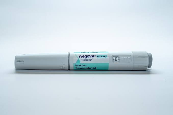 Wegovy Injection Dubai | Wegovy Weight Loss Injection