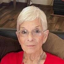 Helen "Renee" Wells Obituary