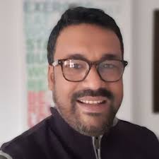 Reuben Ray's Instagram, Twitter & Facebook